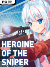 Heroine of the Sniper Free Download (v1.5.4) - PC Game on SteamUnlocked