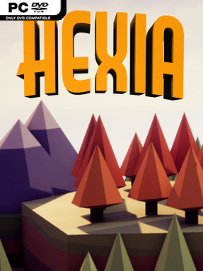 Hexia (v1.0.0) - PC Game on SteamUnlocked