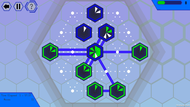 HexiHashi PC Screenshot