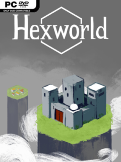 Hexworld (v0.7.2) - PC Game on SteamUnlocked