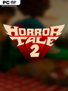 Horror Tale 2: Samantha (v1.0.3) - PC Game on SteamUnlocked