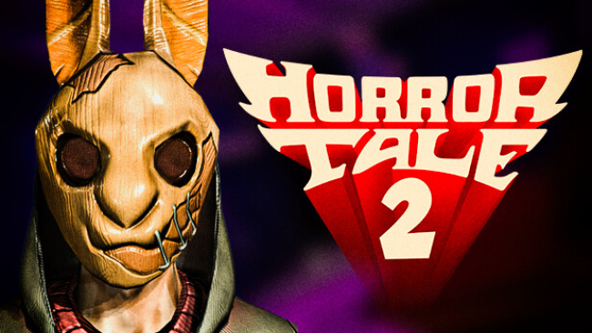 Horror Tale : Samantha Free Download