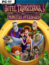 Hotel Transylvania 3: Monsters Overboard Free Download - PC Game on SteamUnlocked