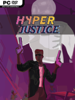 HYPERJUSTICE - PC Game on SteamUnlocked