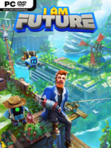 I Am Future: Cozy Apocalypse Survival Free Download (v1.2.0.009r) - PC Game on SteamUnlocked