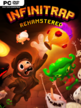 Infinitrap: Rehamstered Free Download (v1.0.8) - PC Game on SteamUnlocked
