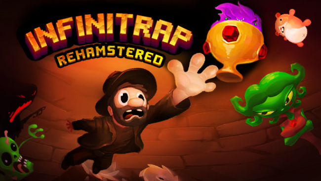 Infinitrap: Rehamstered Free Download