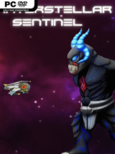 Interstellar Sentinel Free Download (v2.4.0) - PC Game on SteamUnlocked