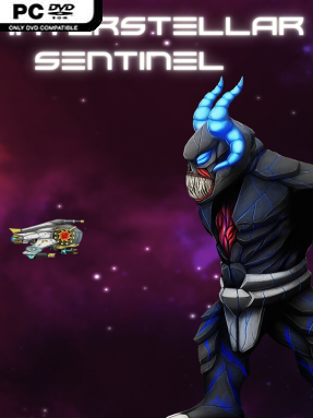 Interstellar Sentinel Free Download (v2.4.0)