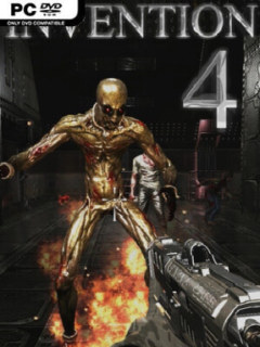 Invention 4 - PC Game on SteamUnlocked