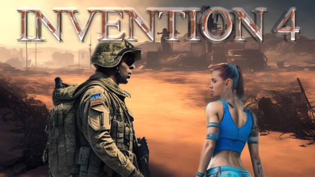 Invention Free Download