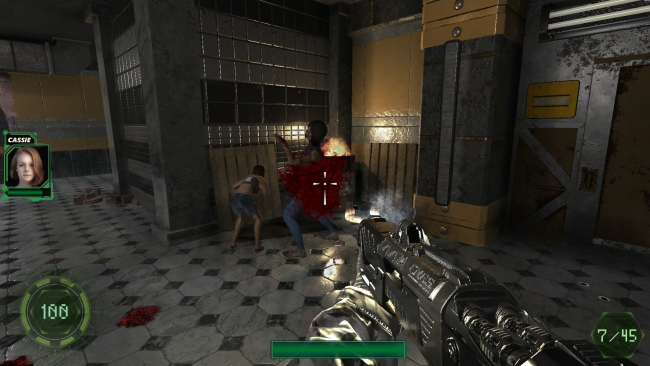 Invention PC Screenshot