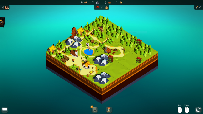 Isles of Cubes PC Screenshot