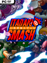 Itadaki Smash Free Download - PC Game on SteamUnlocked