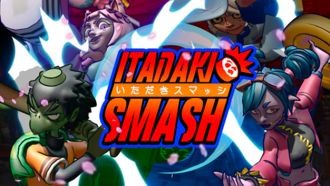 Itadaki Smash Free Download