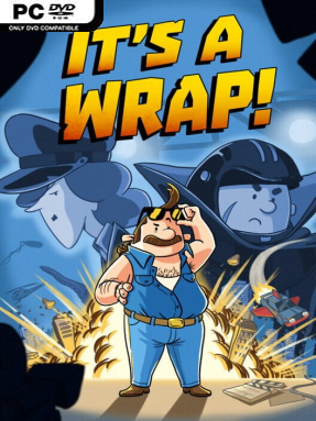 It’s a Wrap! (v1.0.13) - PC Game on SteamUnlocked