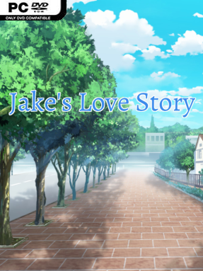 Jake’s Love Story (v1.2.2) - PC Game on SteamUnlocked