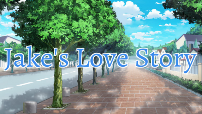 Jake’s Love Story Free Download