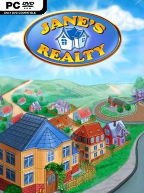 Jane’s Realty - PC Game on SteamUnlocked