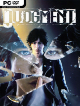 Judgment Free Download (v1.12) - PC Game on SteamUnlocked