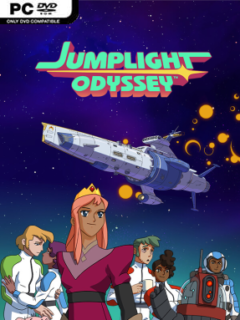 Jumplight Odyssey (v0.3.1p1) - PC Game on SteamUnlocked