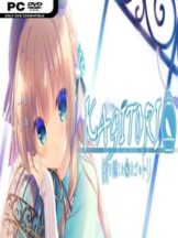 KAGITORI -BIRD IN THE CAGE HIDING THE KEY- Free Download - PC Game on SteamUnlocked