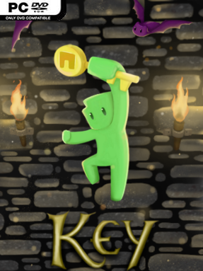 Key: Maze of Illusions - PC Game on SteamUnlocked