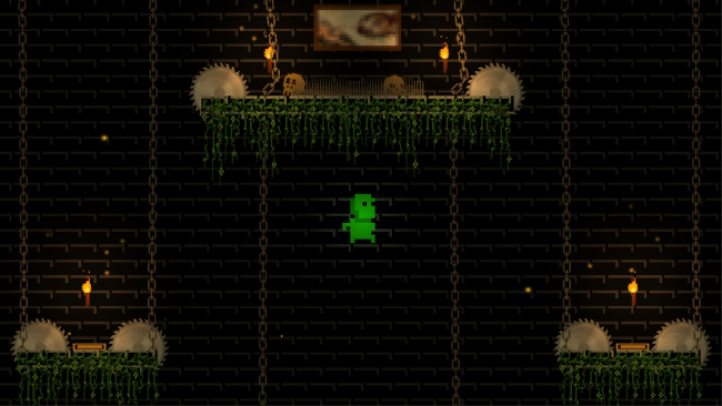Key: Maze of Illusions PC Screenshot