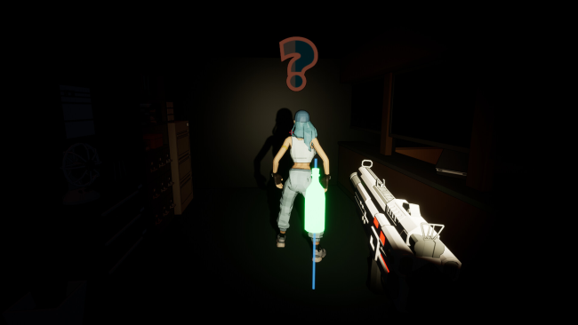 KILLING DREAMWORKS PC Screenshot