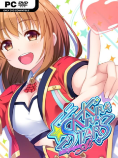 kirakira stars idol project AI (Uncensored) - PC Game on SteamUnlocked