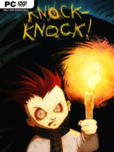 Knock-Knock Free Download - PC Game on SteamUnlocked