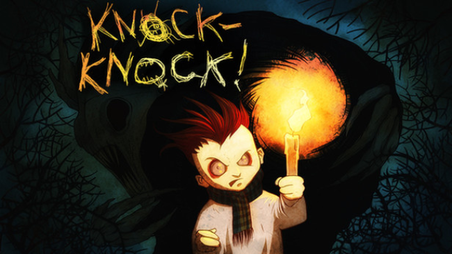 Knock-Knock Free Download