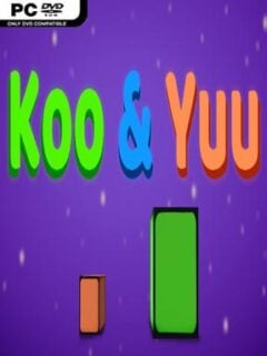 Koo & Yuu - PC Game on SteamUnlocked