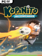 Kopanito All-Stars Soccer Free Download (v1.0.7) - PC Game on SteamUnlocked