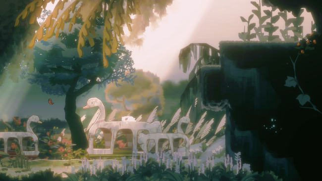 LAPIN PC Screenshot