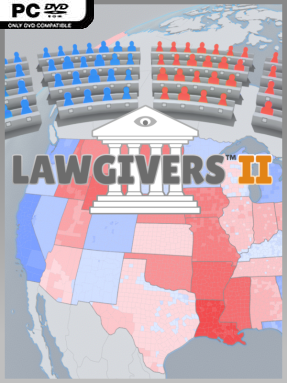 Lawgivers II Free Download (v0.16.27)