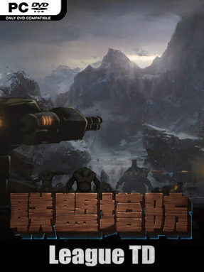 League TD Free Download