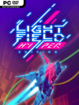 Lightfield HYPER Edition Free Download - PC Game on SteamUnlocked