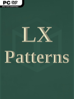 LX Patterns - PC Game on SteamUnlocked