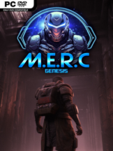 M.E.R.C. Genesis Free Download (v1.0.0) - PC Game on SteamUnlocked