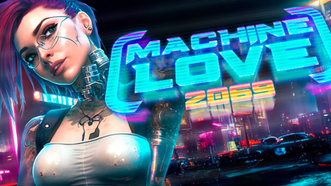 Machine Love Free Download