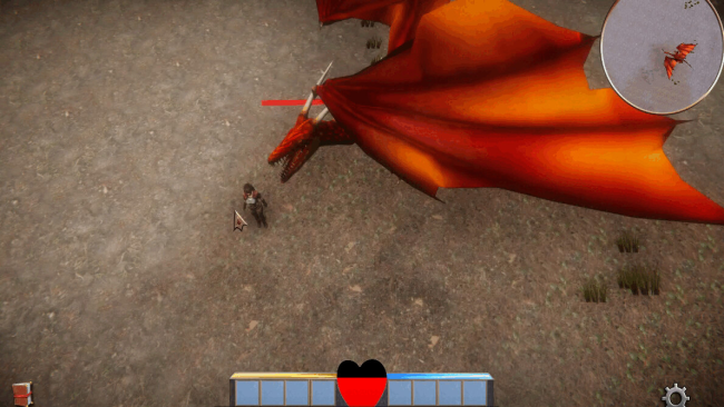 Magical Kingdom Fantasy PC Screenshot