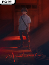 Mandemon Free Download (v1.2.3.0805) - PC Game on SteamUnlocked