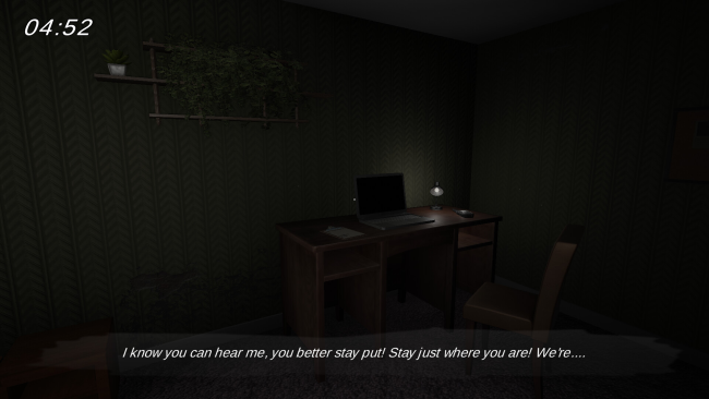 Mannequin the Spotting PC Screenshot