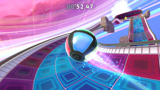 Marble It Up! Ultra PC Screenshot