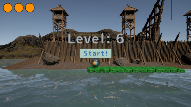 Marblous PC Screenshot