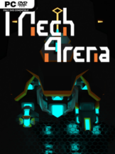 Mech Arena Free Download - PC Game on SteamUnlocked