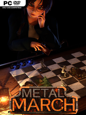 Metal March Free Download