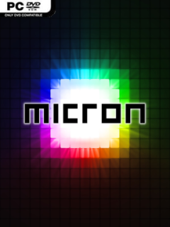 Micron (v1.34) - PC Game on SteamUnlocked