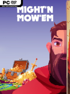 MIGHT’N MOW’EM: CO-OP SURVIVORS ONLINE (v2023.07.28) - PC Game on SteamUnlocked